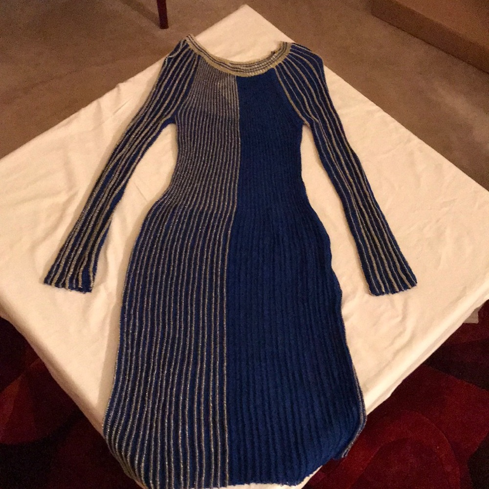 A Dress for the Grammys